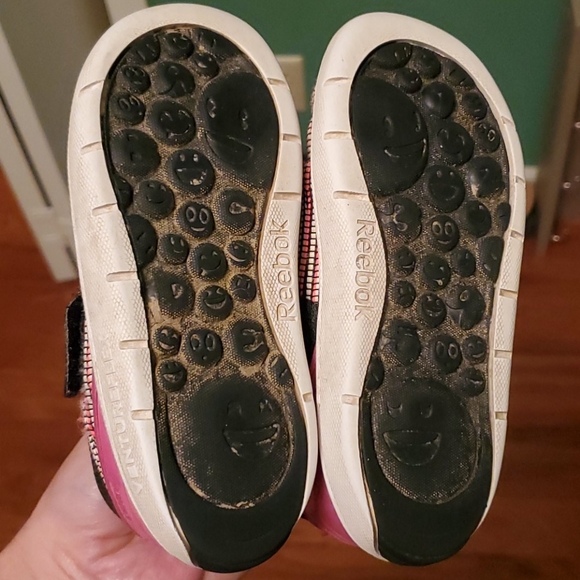 Reebok Crossfit Nano 9. Size 7 - Picture 4 of 4